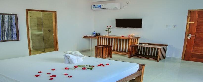 اتاق استاندارد, Christima Residence