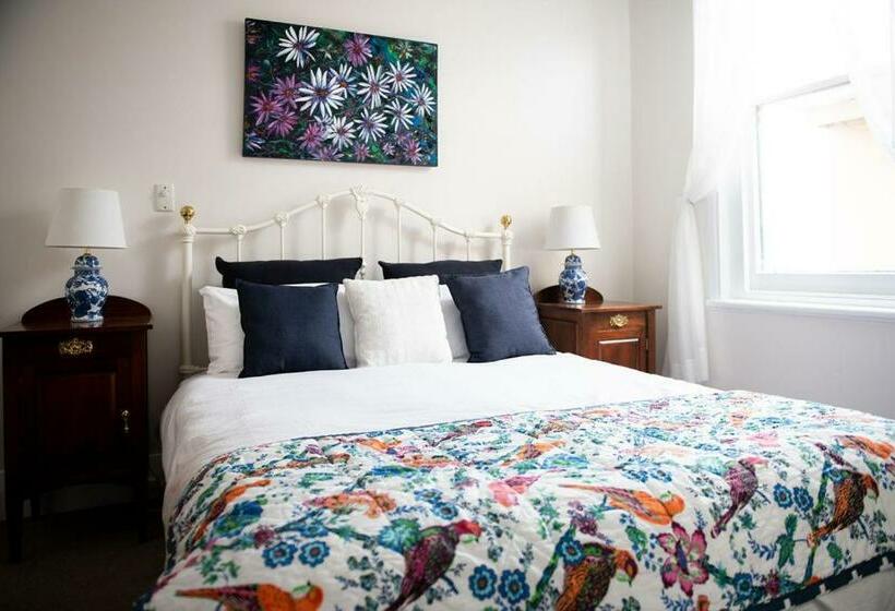 스탠다드 룸, Seaview House