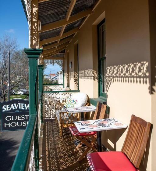 1침실 수피리어 빌라, Seaview House