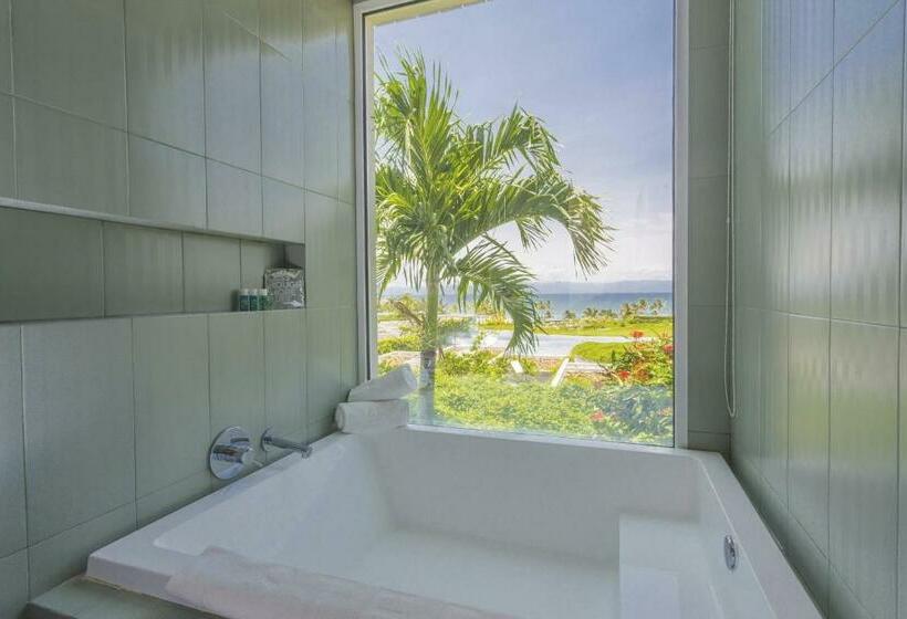 ２ダブルベッドのスタンダードルーム, W Punta De Mita