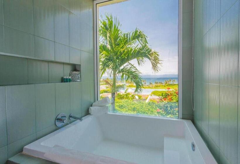 キングサイズベッドのスタンダードルーム, W Punta De Mita
