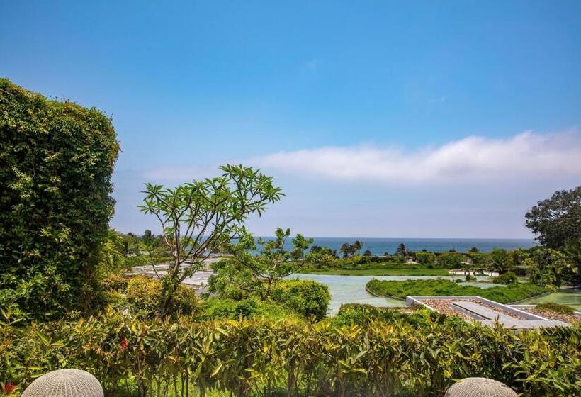 キングサイズベッドのスタンダードルーム, W Punta De Mita