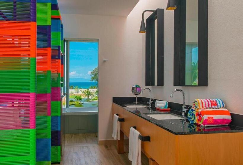 キングサイズベッドのスタンダードルーム, W Punta De Mita