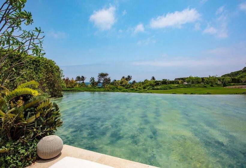 ２ダブルベッドのスタンダードルーム, W Punta De Mita