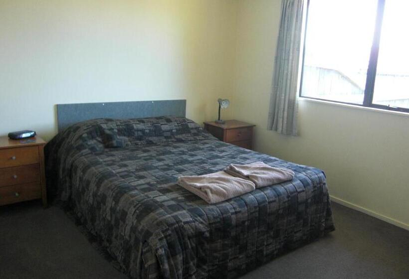 침실 3개 아파트, Richmond Motel And Holiday Park
