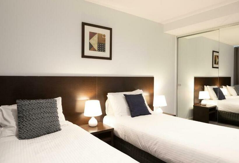 Apartamento Ático 2 Quartos, The Dolphin Apartments