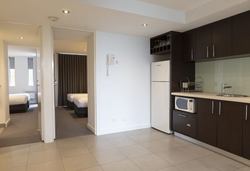 Apartamento 1 Quarto Rés-do-chão, The Dolphin Apartments