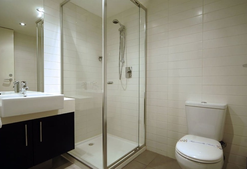 Apartamento 1 Quarto Rés-do-chão, The Dolphin Apartments
