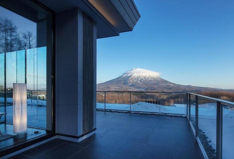 Пентхаус, Aya Niseko