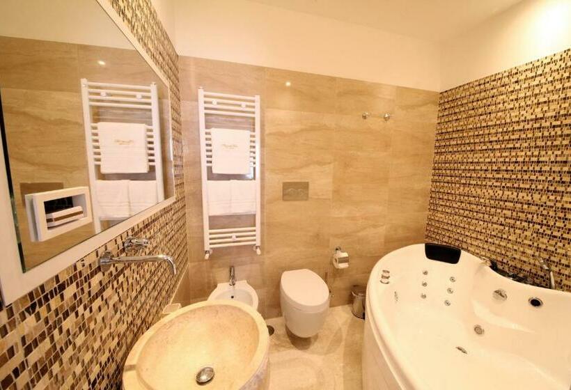 Стандартный Номер Кровать Кинг, Playa Del Mar  Adults Only