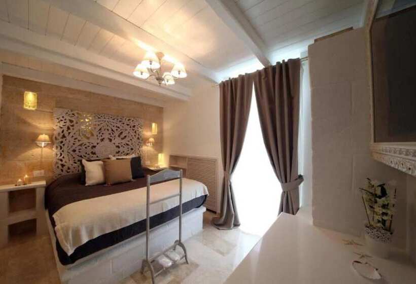 Номер Superior, Playa Del Mar  Adults Only