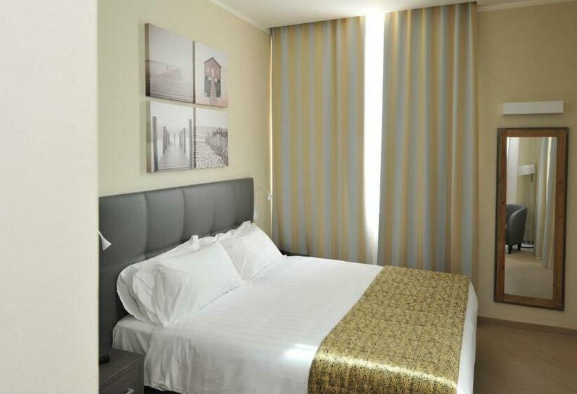 استودیوی استاندارد, Chc Business Residence