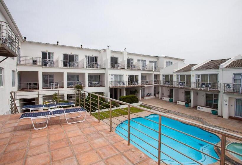 Стандартный Номер Нижний Этаж, Arniston Spa