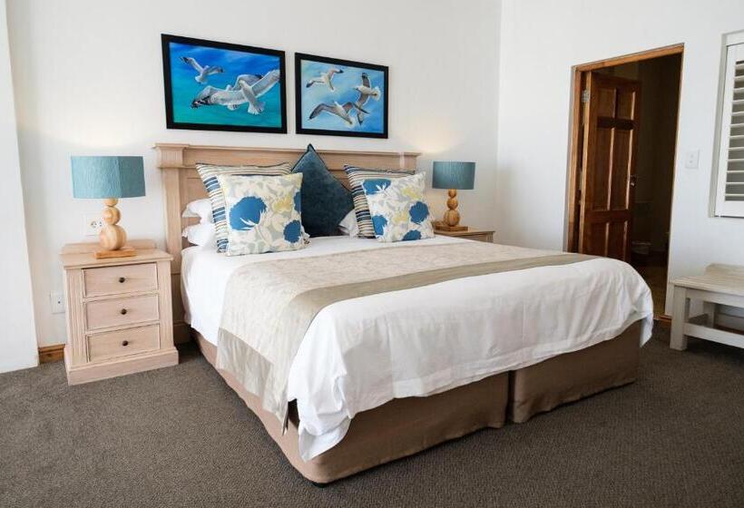 Номер Стандарт Вид на Море, Arniston Spa