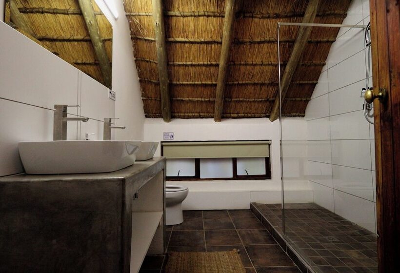 Семейный Номер, Bali At Scenic Haven Lodge In Hartbeespoort