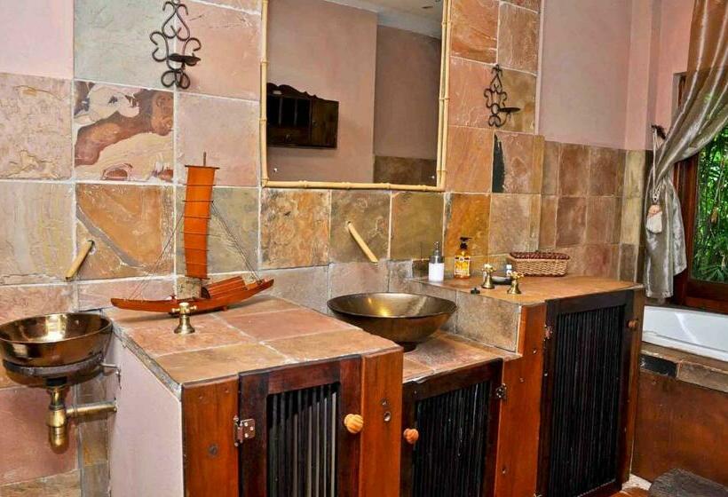 Номер Стандарт, Bali At Scenic Haven Lodge In Hartbeespoort
