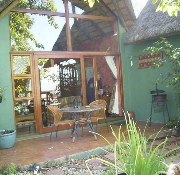 Номер Стандарт, Bali At Scenic Haven Lodge In Hartbeespoort