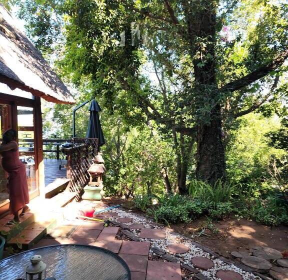 Номер Стандарт, Bali At Scenic Haven Lodge In Hartbeespoort