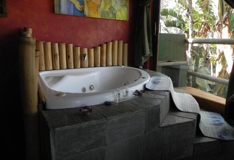 Номер Стандарт, Bali At Scenic Haven Lodge In Hartbeespoort
