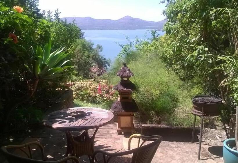 Номер Стандарт, Bali At Scenic Haven Lodge In Hartbeespoort