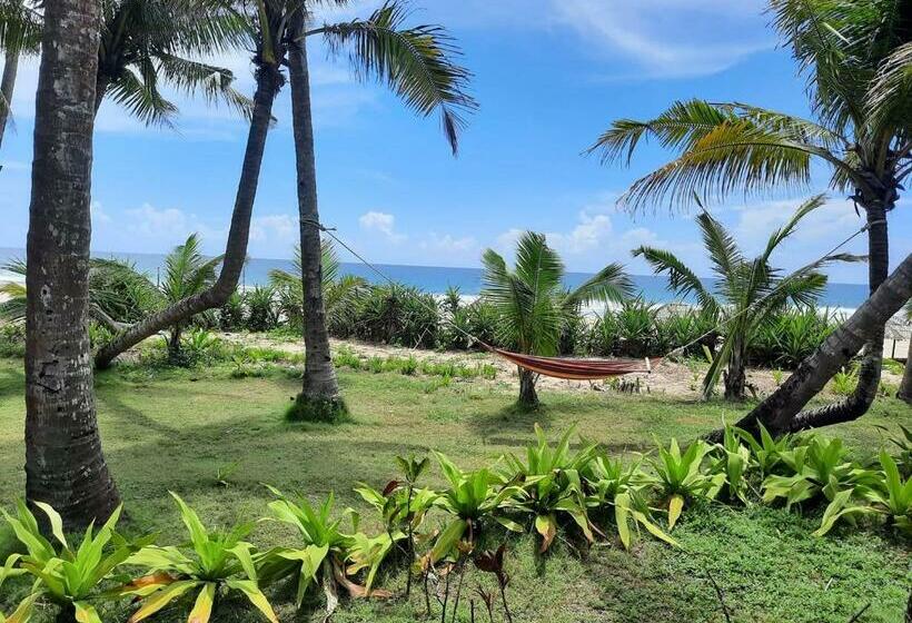 بانگلوی لوکس, Emerald Sea Resort