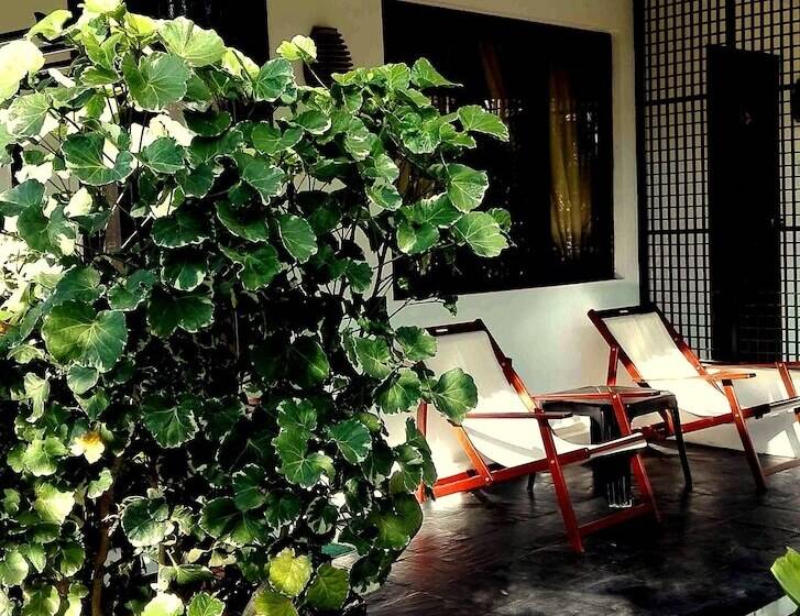Superior bungalow garden view, Emerald Sea Resort