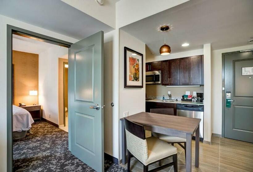 Люкс Адаптированный для Инвалидов, Homewood Suites By Hilton Christiansburg