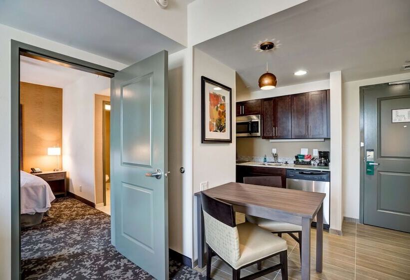 Люкс, Homewood Suites By Hilton Christiansburg