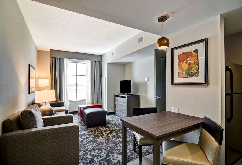 Люкс, Homewood Suites By Hilton Christiansburg