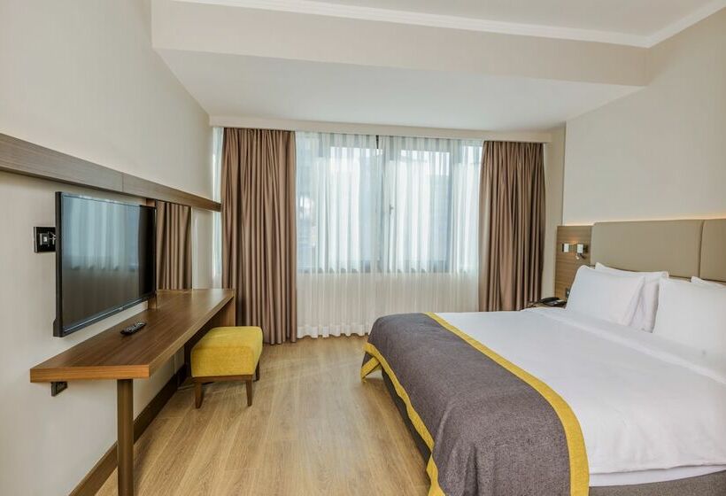 Suite, Nearport Hotel Sabiha Gokcen Airport