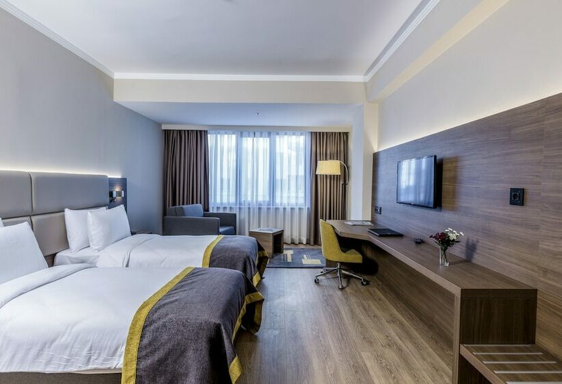 Superior Room, Nearport Hotel Sabiha Gokcen Airport