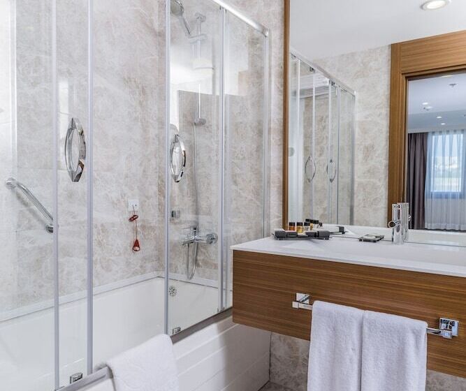 Suite, Nearport Hotel Sabiha Gokcen Airport