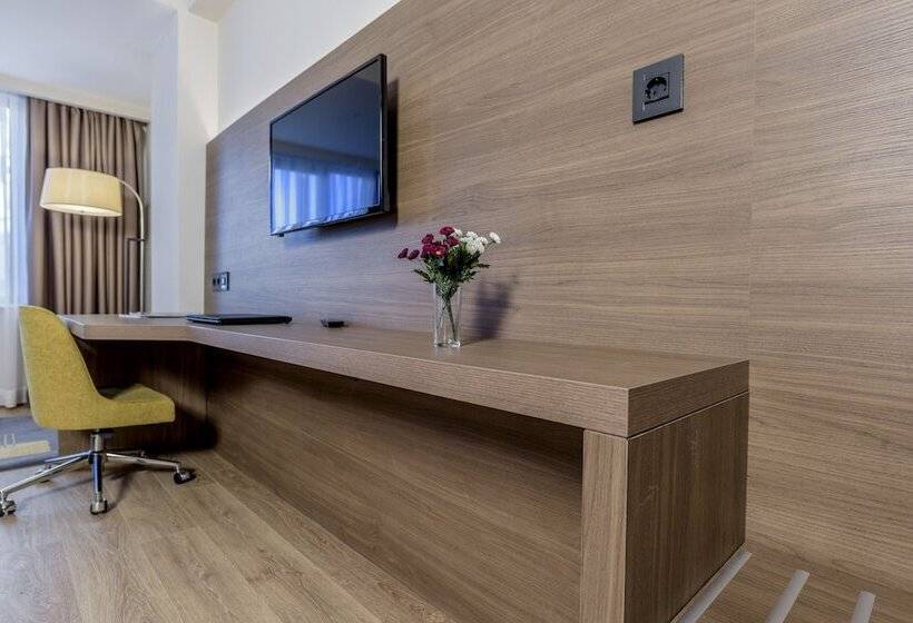 Suite, Nearport Hotel Sabiha Gokcen Airport