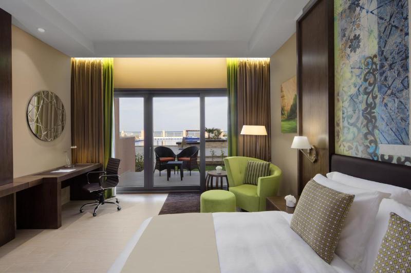سوییت جونیور, Radisson Blu Hotel & Resort, Sohar