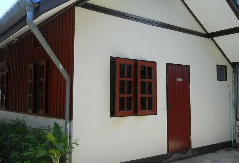 Номер Стандарт, 4t Guesthouse