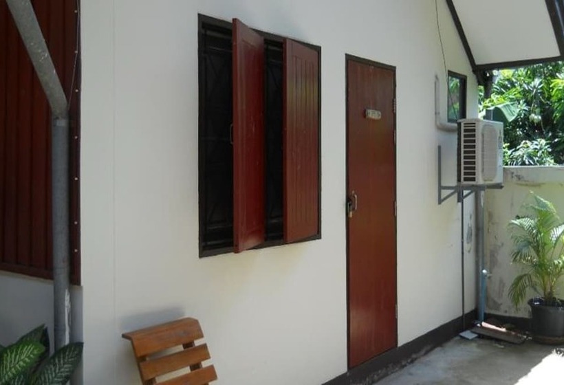 Номер Стандарт, 4t Guesthouse
