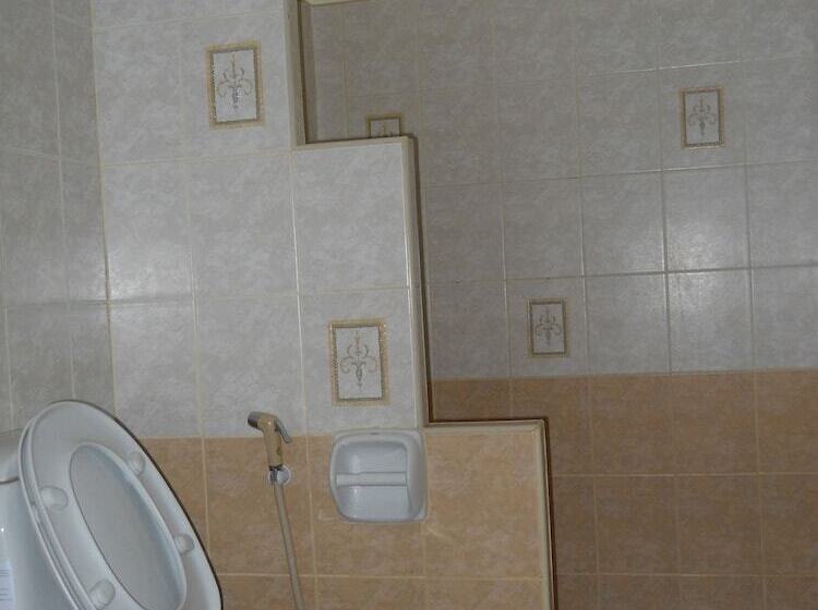 Бунгало Стандарт, 4t Guesthouse
