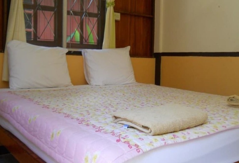 Бунгало Стандарт, 4t Guesthouse