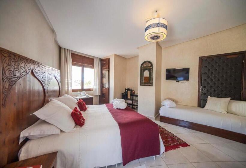 חדר סטנדרט, Dar Tanja Boutique