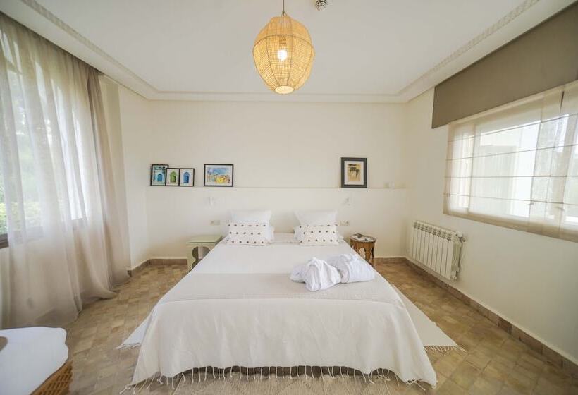 חדר סטנדרט, Dar Tanja Boutique
