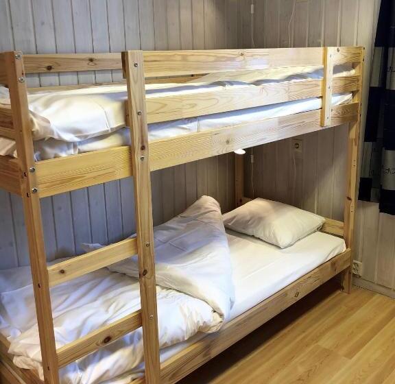 Номер Economy, Care Camp Lillehammer