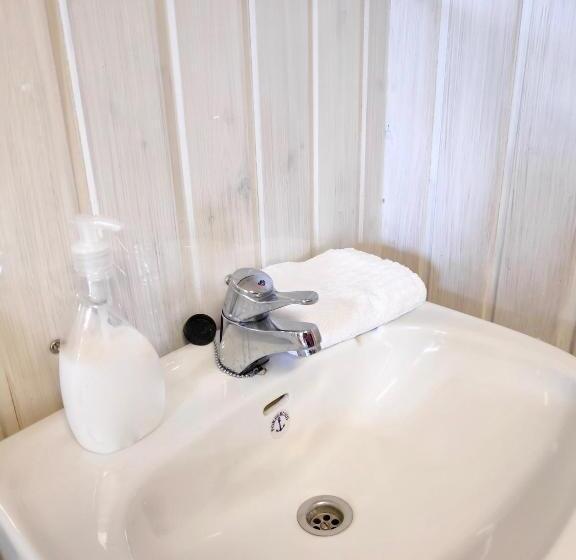 Номер Economy, Care Camp Lillehammer