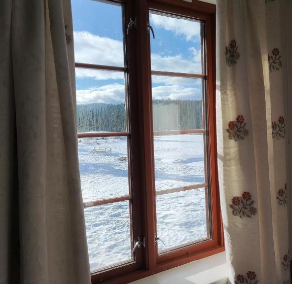 Номер Стандарт, Care Camp Lillehammer
