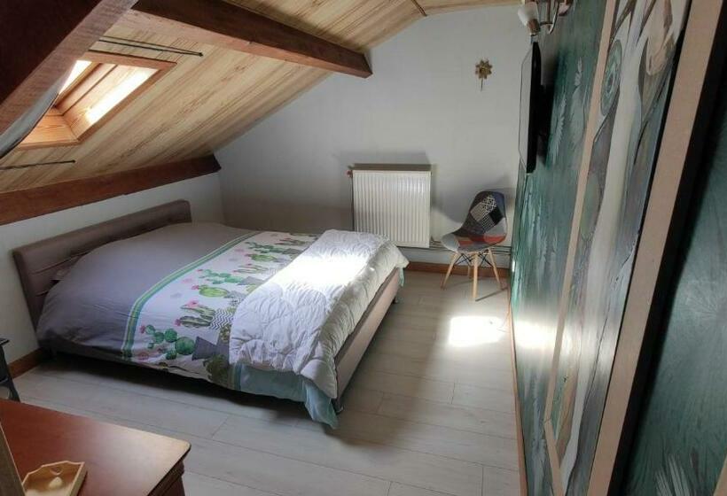 Номер Стандарт, Camp Paradis