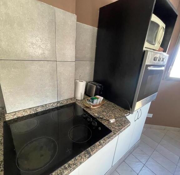 Apartamento Dúplex 1 Dormitorio, Apart Hotel Office Centro