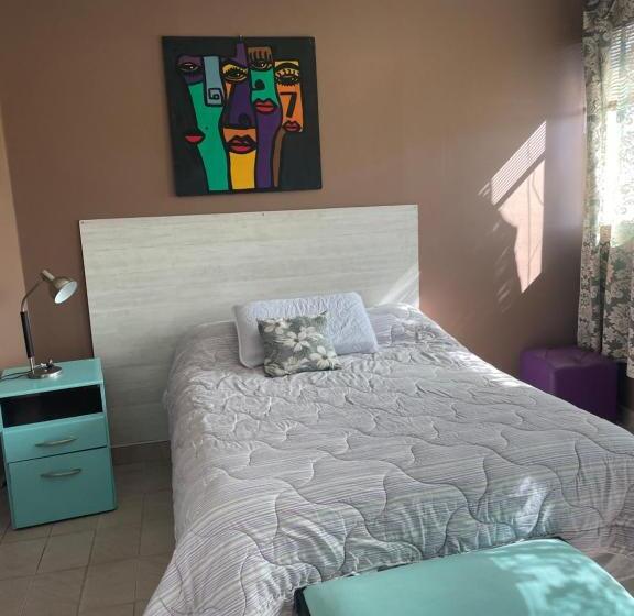 Apartamento Dúplex 1 Dormitorio, Apart Hotel Office Centro