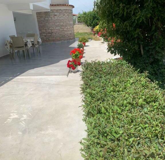 Quarto Estandar, Guest House Villa Alia
