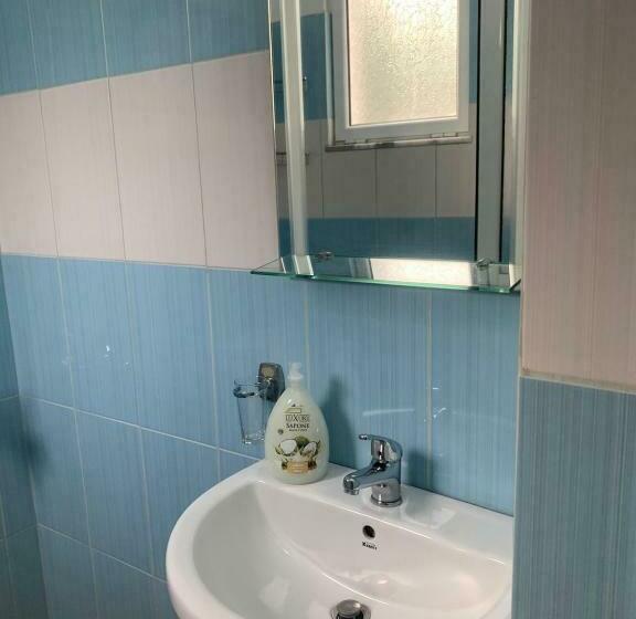 Quarto Estandar, Guest House Villa Alia