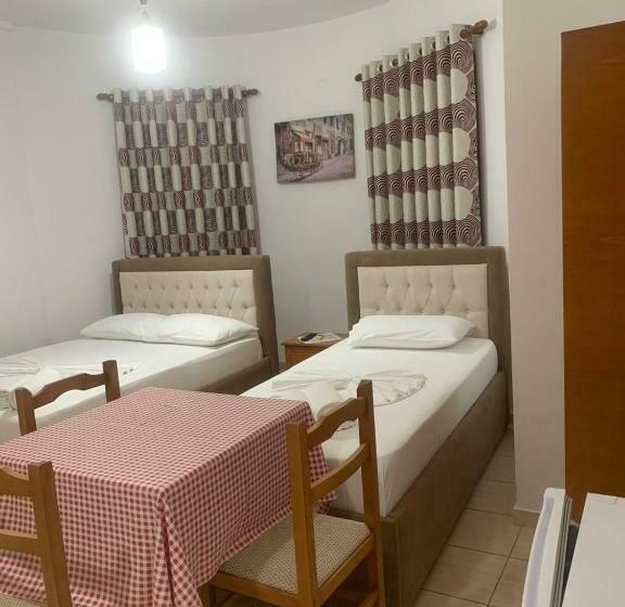 Quarto Estandar Vista Mar, Guest House Villa Alia