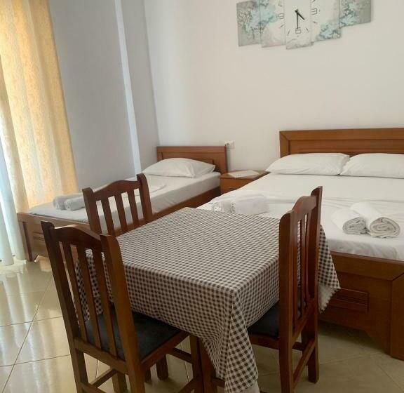 Quarto Estandar Vista Mar, Guest House Villa Alia